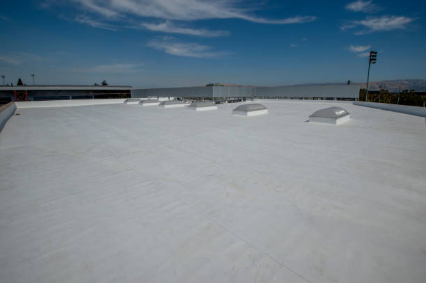Best Roofing for New Construction  in Rincon, GA