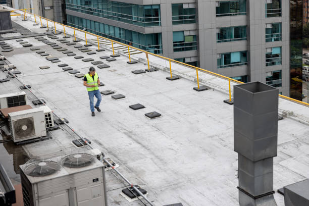 Best Roof Maintenance and Cleaning  in Rincon, GA