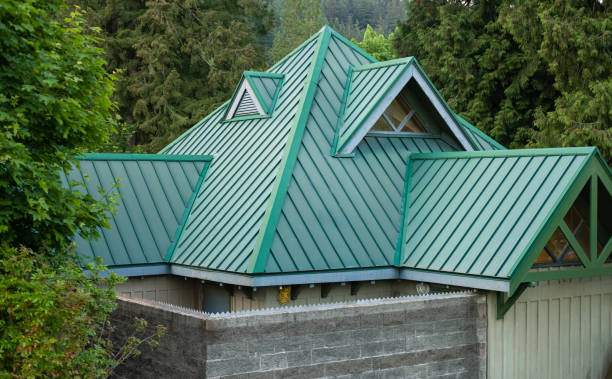 Best 4 Ply Roofing  in Rincon, GA