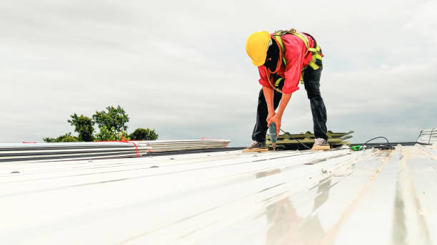 Best Tile Roofing Installation  in Rincon, GA