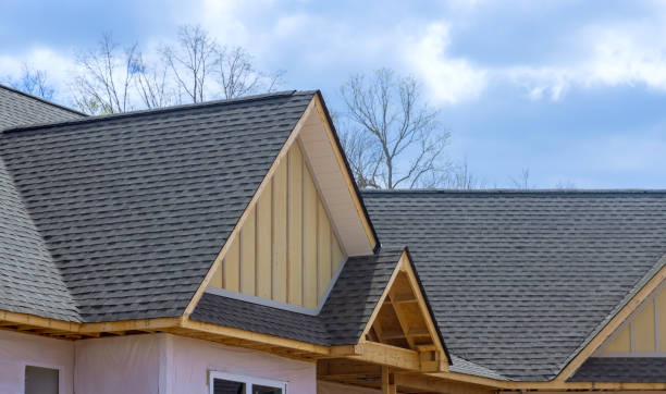 Best Gutter Installation and Repair  in Rincon, GA