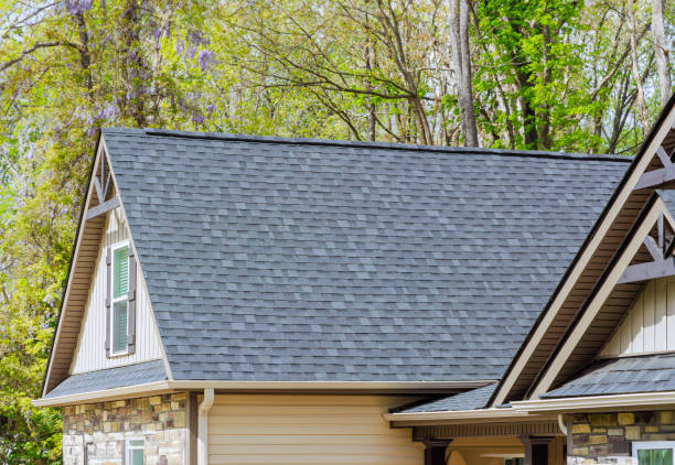 Best Cold Roofs  in Rincon, GA