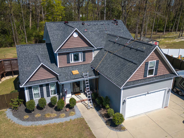 Best Roof Coating and Sealing  in Rincon, GA
