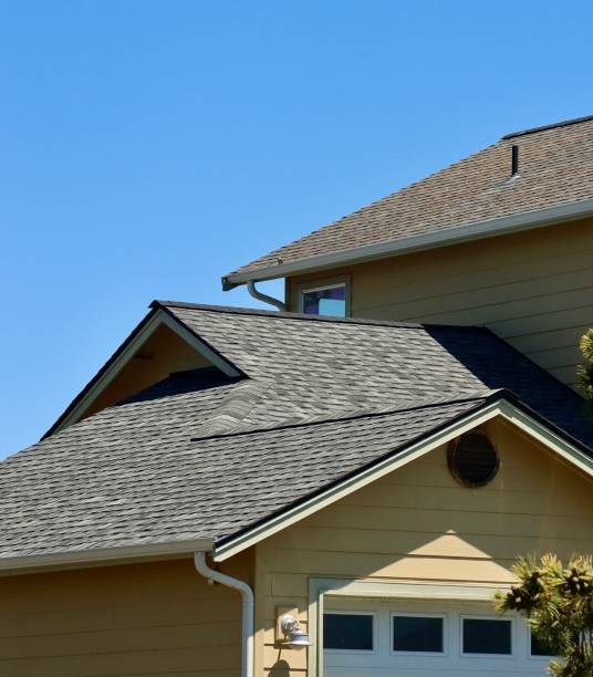 Best Flat Roofing  in Rincon, GA